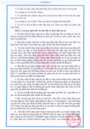 CÔNG TY TNHH DXM ENC