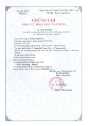 CÔNG TY TNHH DXM ENC