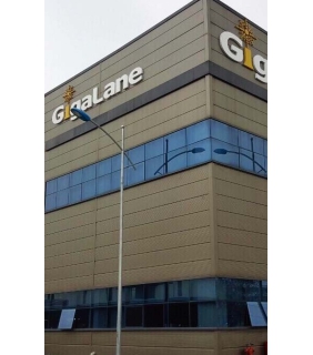 XÂY DỰNG MỞ RỘNG TÒA NHÀ SAEHYUN VINA