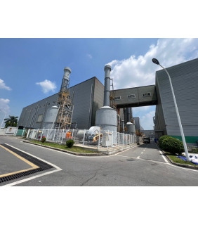 XÂY DỰNG MỞ RỘNG NHÀ MÁY FPCB