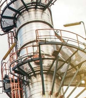 DỰ ÁN XÂY DỰNG SEAGATE KORAT NEW DRIVE (THÁI LAN)