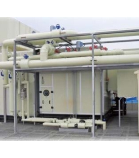 CƠ KHÍ KỸ THUẬT & VẬN HÀNH TIỆN ÍCH