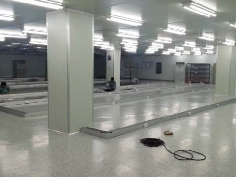 DÂY CHUYỀN SMT, CƠ KHÍ KỸ THUẬT, PHÒNG SẠCH, VẬN HÀNH TIỆN ÍCH