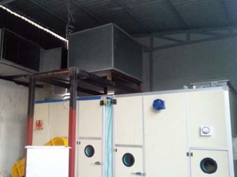 DÂY CHUYỀN SMT, CƠ KHÍ KỸ THUẬT, PHÒNG SẠCH, VẬN HÀNH TIỆN ÍCH