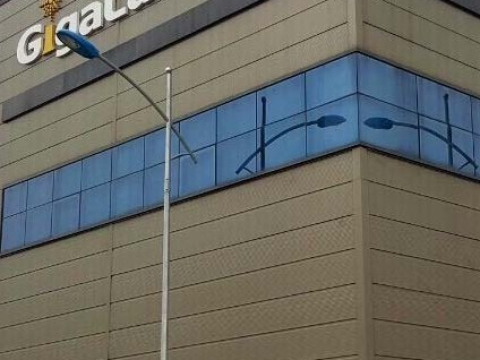 XÂY DỰNG MỞ RỘNG TÒA NHÀ SAEHYUN VINA