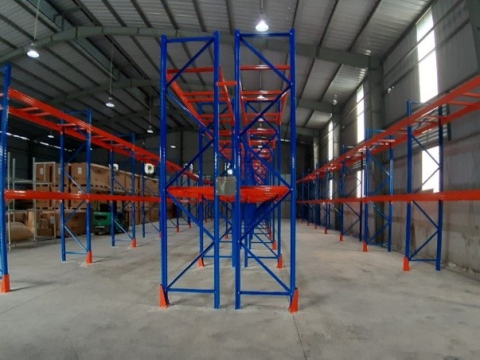 INTERFLEX VINA (XÂY DỰNG PHÒNG SẠCH)