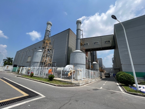 XÂY DỰNG MỞ RỘNG NHÀ MÁY FPCB