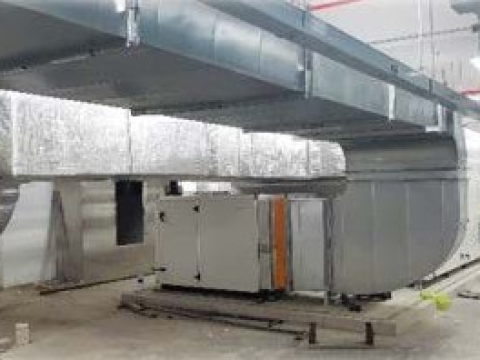 DỰ ÁN XÂY DỰNG SEAGATE KORAT NEW DRIVE (THÁI LAN)