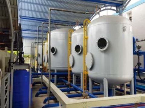 CẢI TẠO CƠ SỞ SYNOPEX VIỆT NAM