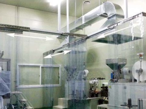 CẢI TẠO CƠ SỞ SYNOPEX VIỆT NAM