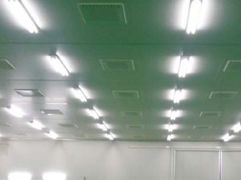 CẢI TẠO CƠ SỞ SYNOPEX VIỆT NAM