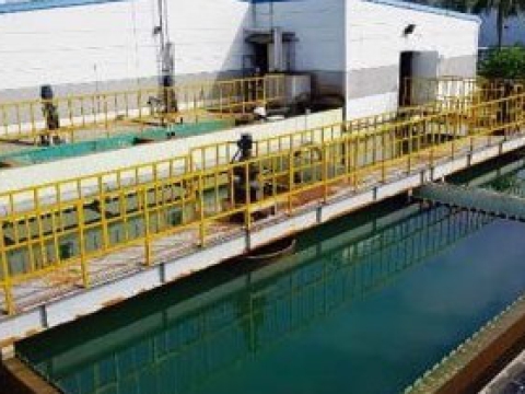 CẢI TẠO NHÀ MÁY VINTRIG V HÀ NỘI