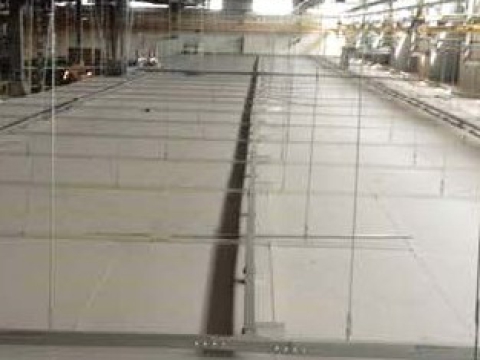 HOẠT ĐỘNG KỸ THUẬT CƠ KHÍ PHÒNG SẠCH & TIỆN ÍCH